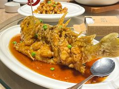 -味莊·青岛菜(云霄路店)