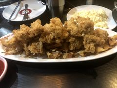 -the frypan韩国炸鸡啤酒(五路居店)
