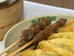 -李记清真馆(打钉巷店)