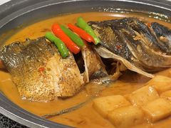 -应天大明王朝·南京菜(中山陵店)