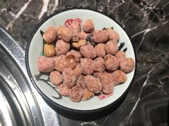 -仄园围炉坊·牛肉火锅·汕头卤水火锅(蛇口店)