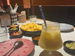 -墨纪Mojí墨西哥餐厅(南开大悦城店)