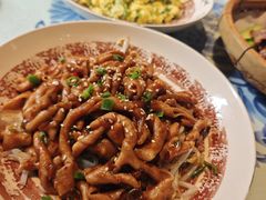 -米庄·原味私房菜(骏壹万邦店)