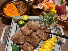 -田舍家Inakaya(天汇igc店)