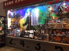 环境-万达影城(金山万达广场IMAX店)