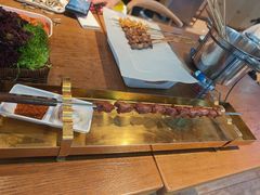 -华府九号海鲜烧烤大排档(龙域店)