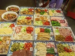 -传统菜农庄(皇姑路店)