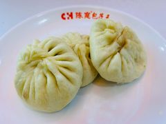 -陈寔包子王·卤煮小肠·京味小吃(龙潭店)