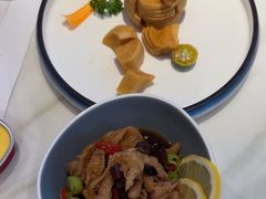 -南山鲜虾面·活鲜小馆·海味大连菜(南山总店)