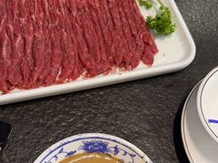 -仁和四季涮肉馆(天坛南门店)