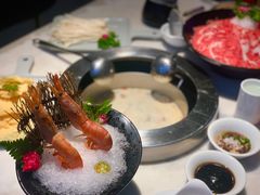 养生猪肚鸡-煲宫猪肚鸡(晶品店)