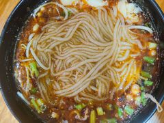 -青石桥老瓦房肥肠粉总店(青石桥总店)