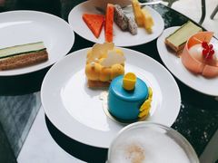 -福州仓山凯悦酒店·Market Cafe Lacucina咖啡厅