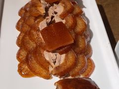 -京味斋·烤鸭·北京菜(安贞店)