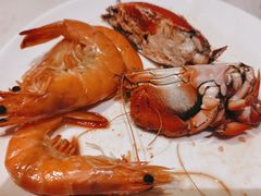 -长沙三景韦尔斯利酒店·Oval全日制餐厅自助餐