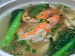 -关夫人餐厅(阳光广场店)