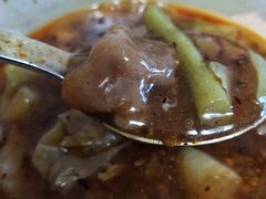 -马光荣肉丸糊辣汤(边东街店)
