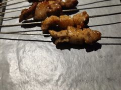 -撸啊撸铁签小肉(车站南路店)