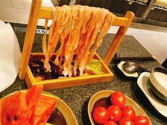 -湊湊火锅·茶憩(和平大悦城店)