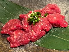 -乾杯烧肉居酒屋(中洲湾店)