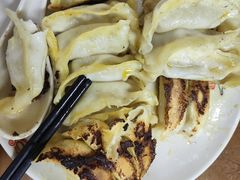 -回回锅贴(小河沿店)