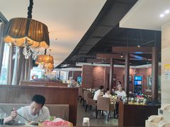 -鲁西肥牛(九方购物中心店)