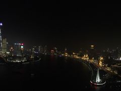 -非常时髦餐厅VUE Restaurant(外滩茂悦大酒店)