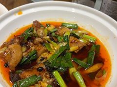 -顺兴老茶馆·精品川菜(世纪城店)