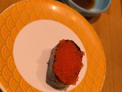 -晴季寿司(延河路万达广场店)