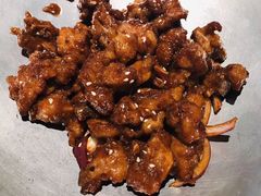 -绿茶餐厅(昌平悦荟店)