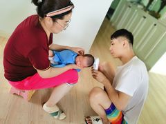 -爱月宝月嫂·育儿嫂(哈尔滨总店)