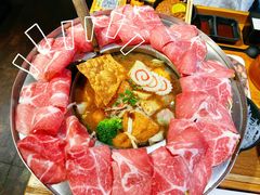 -老爷锅(新街口IFCX店)