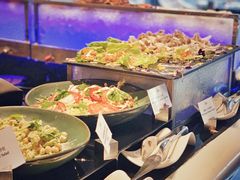 -深圳四季酒店·馥自助餐厅