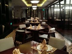 -云粤楼中餐厅(昆明中心假日酒店)