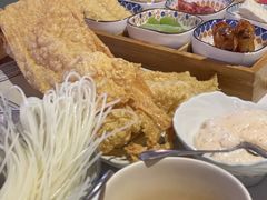 -螺大喜螺蛳粉火锅(雍和宫店)