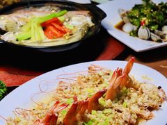 -陈记稻香潮汕砂锅粥(华强南店)