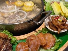 -椰小鸡·琼州糟粕醋·火锅(美兰缤纷城店)