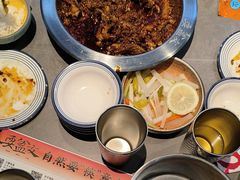 -耍盆友·重庆江湖菜(百子湾店)