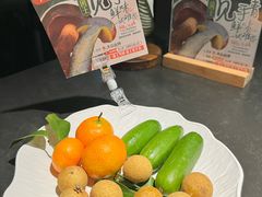 -芸山季·云南山珍菌火锅(万象前海店)