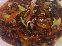 -探秘12时海鲜生蚝排档