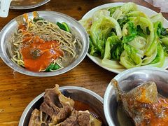 -东兴牛肉店(庄府巷店)