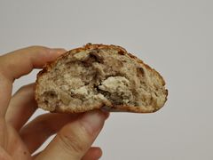 蓝纹奶酪核桃全麦酸种司康-佐敦面包铺·JORDAN BAKERY