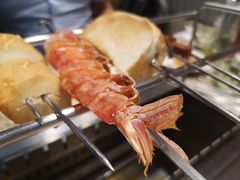 阿根廷大红虾-丰茂烤串(钦州北路店)