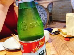 夺命大乌苏-北疆饭店(金狮广场店)