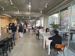 -VOYAGE COFFEE 咖啡烘焙工坊店(798艺术区店)
