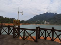 -广州市流溪河国家森林公园