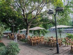 -成都市活水公园