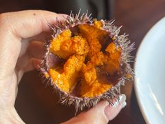 -西安凯悦酒店-自助餐厅·海鲜·烧烤