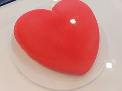 心语·心愿-麦雪尔甜品·生日蛋糕(新街口旗舰店)