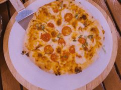 玛格丽塔披萨-G+KITCHEN(龙湖狮山天街店)